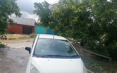 Mitsubishi Colt VI рестайлинг, 2004 год, 445 000 рублей, 3 фотография