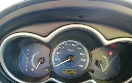 Mitsubishi Colt VI рестайлинг, 2004 год, 445 000 рублей, 7 фотография