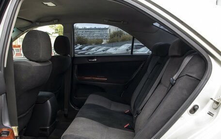 Toyota Camry V40, 2003 год, 795 000 рублей, 10 фотография