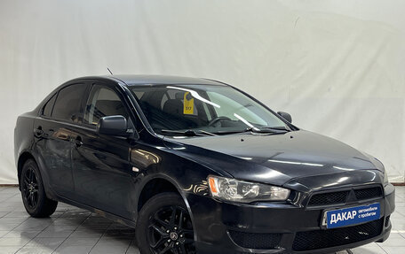 Mitsubishi Lancer IX, 2010 год, 640 000 рублей, 2 фотография