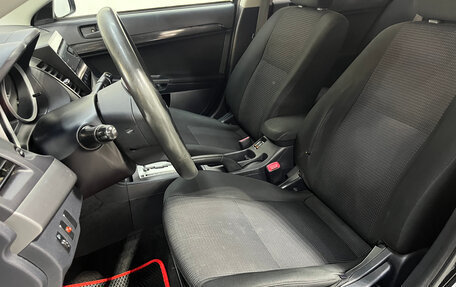 Mitsubishi Lancer IX, 2010 год, 640 000 рублей, 5 фотография