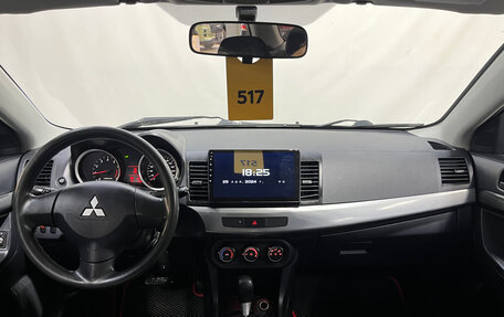 Mitsubishi Lancer IX, 2010 год, 640 000 рублей, 7 фотография