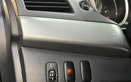 Mitsubishi Lancer IX, 2010 год, 640 000 рублей, 11 фотография