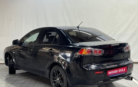 Mitsubishi Lancer IX, 2010 год, 640 000 рублей, 4 фотография