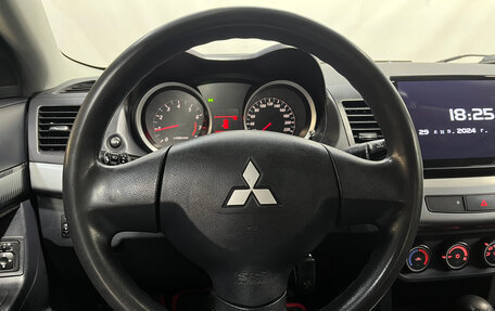 Mitsubishi Lancer IX, 2010 год, 640 000 рублей, 13 фотография