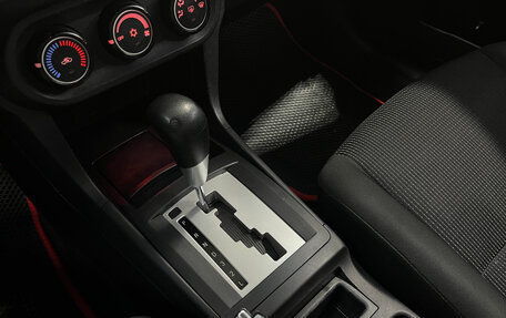 Mitsubishi Lancer IX, 2010 год, 640 000 рублей, 16 фотография