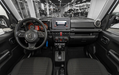 Suzuki Jimny, 2022 год, 3 070 000 рублей, 8 фотография