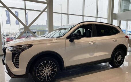 Haval Jolion, 2025 год, 1 999 000 рублей, 3 фотография