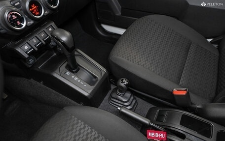 Suzuki Jimny, 2022 год, 3 070 000 рублей, 13 фотография