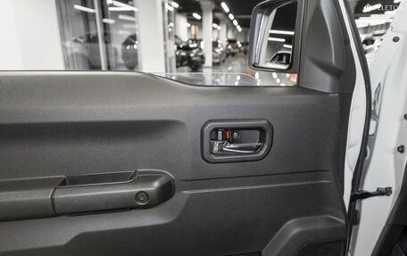 Suzuki Jimny, 2022 год, 3 070 000 рублей, 16 фотография