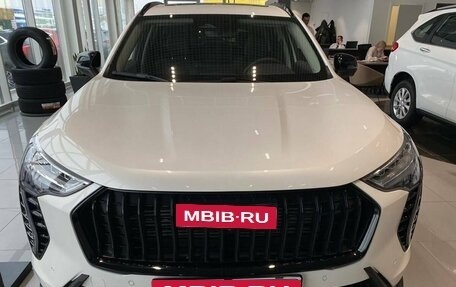 Haval Jolion, 2025 год, 1 999 000 рублей, 2 фотография