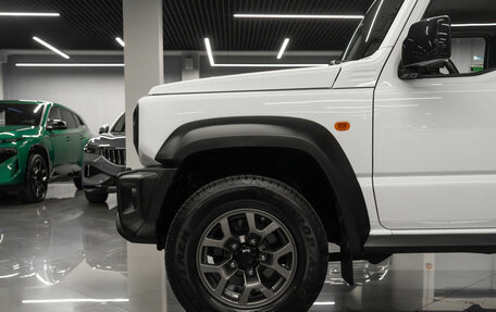 Suzuki Jimny, 2022 год, 3 070 000 рублей, 18 фотография
