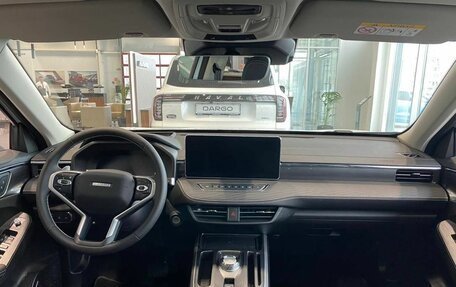 Haval Jolion, 2025 год, 1 999 000 рублей, 7 фотография