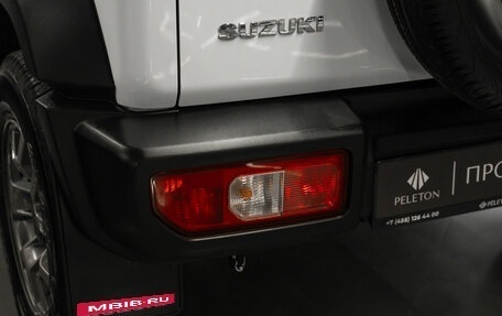 Suzuki Jimny, 2022 год, 3 070 000 рублей, 20 фотография