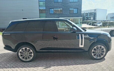 Land Rover Range Rover IV рестайлинг, 2025 год, 26 400 000 рублей, 3 фотография