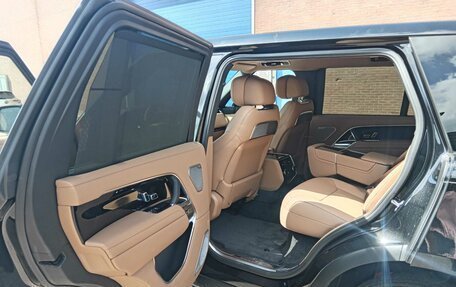 Land Rover Range Rover IV рестайлинг, 2025 год, 26 400 000 рублей, 9 фотография