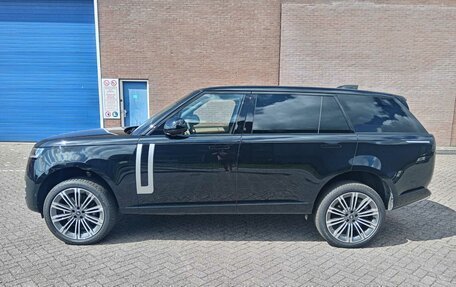 Land Rover Range Rover IV рестайлинг, 2025 год, 26 400 000 рублей, 7 фотография