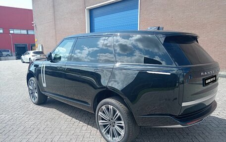 Land Rover Range Rover IV рестайлинг, 2025 год, 26 400 000 рублей, 6 фотография