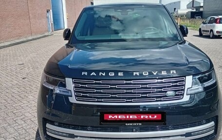 Land Rover Range Rover IV рестайлинг, 2025 год, 26 400 000 рублей, 2 фотография