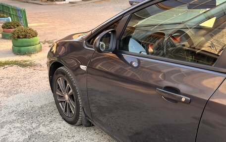 Opel Astra J, 2012 год, 720 000 рублей, 2 фотография