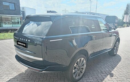 Land Rover Range Rover IV рестайлинг, 2025 год, 26 400 000 рублей, 4 фотография