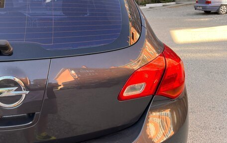 Opel Astra J, 2012 год, 720 000 рублей, 6 фотография