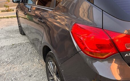 Opel Astra J, 2012 год, 720 000 рублей, 3 фотография