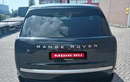 Land Rover Range Rover IV рестайлинг, 2025 год, 26 400 000 рублей, 5 фотография