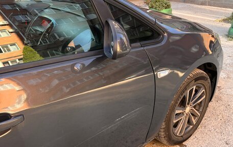 Opel Astra J, 2012 год, 720 000 рублей, 11 фотография