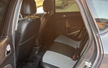 Opel Astra J, 2012 год, 720 000 рублей, 15 фотография