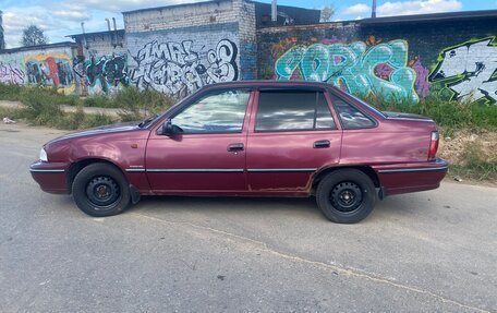 Daewoo Nexia I рестайлинг, 2008 год, 120 000 рублей, 2 фотография