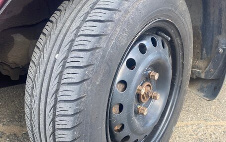 Daewoo Nexia I рестайлинг, 2008 год, 120 000 рублей, 5 фотография