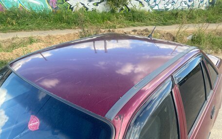 Daewoo Nexia I рестайлинг, 2008 год, 120 000 рублей, 16 фотография