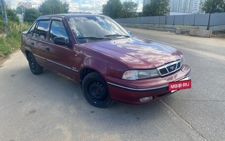 Daewoo Nexia I рестайлинг, 2008 год, 120 000 рублей, 6 фотография