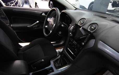 Ford Mondeo IV, 2011 год, 649 000 рублей, 9 фотография