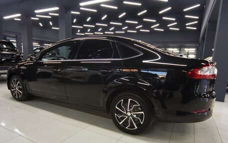 Ford Mondeo IV, 2011 год, 649 000 рублей, 4 фотография