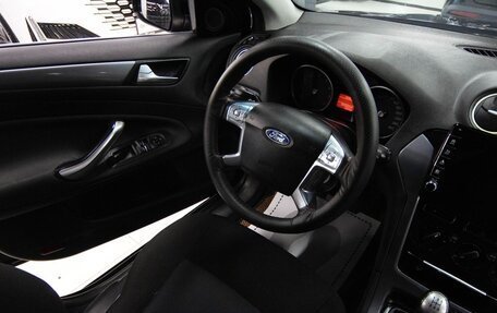 Ford Mondeo IV, 2011 год, 649 000 рублей, 11 фотография