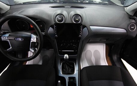 Ford Mondeo IV, 2011 год, 649 000 рублей, 16 фотография