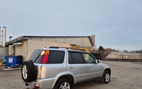 Honda CR-V IV, 2000 год, 540 000 рублей, 8 фотография