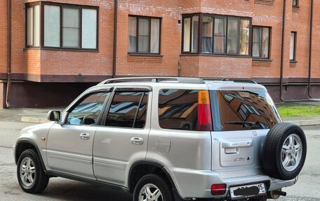 Honda CR-V IV, 2000 год, 540 000 рублей, 5 фотография