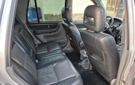 Honda CR-V IV, 2000 год, 540 000 рублей, 12 фотография