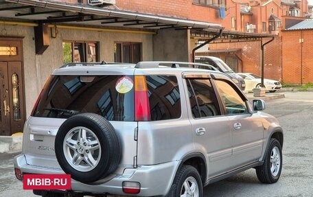 Honda CR-V IV, 2000 год, 540 000 рублей, 4 фотография