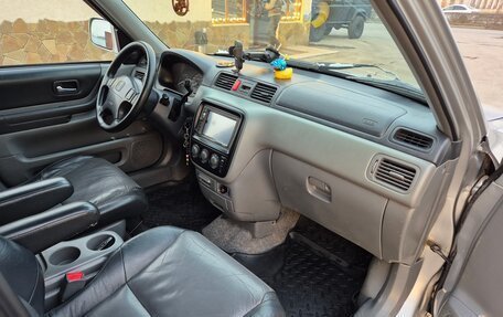 Honda CR-V IV, 2000 год, 540 000 рублей, 17 фотография