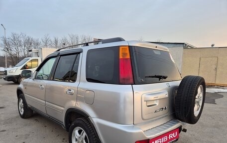 Honda CR-V IV, 2000 год, 540 000 рублей, 14 фотография