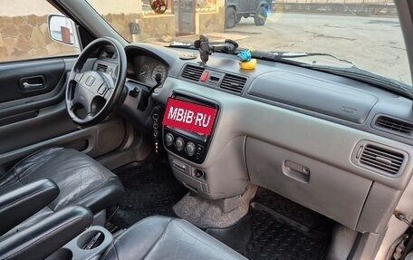 Honda CR-V IV, 2000 год, 540 000 рублей, 16 фотография