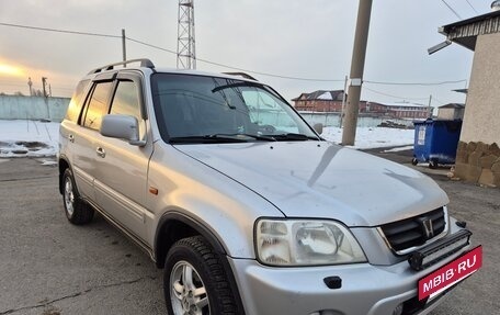 Honda CR-V IV, 2000 год, 540 000 рублей, 10 фотография