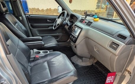 Honda CR-V IV, 2000 год, 540 000 рублей, 15 фотография