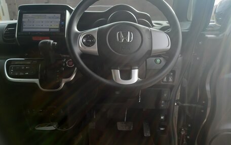 Honda N-BOX I рестайлинг, 2016 год, 720 000 рублей, 3 фотография
