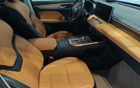 Haval Jolion, 2021 год, 1 449 000 рублей, 9 фотография