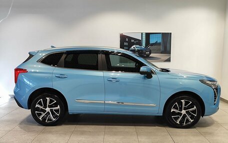 Haval Jolion, 2021 год, 1 449 000 рублей, 4 фотография